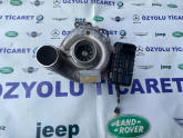 MERCEDES W292 GLE 350d 642 Motor Turbo A6420902486