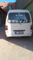 MİTSUBİSHİ L300 ARKA TAMPON ORJİNAL ÇIKMA