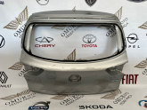 MG ZS BAGAJ KAPAĞI - ORJİNAL ÇIKMA