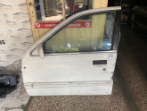 MİTSUBİSHİ LANCER SOL ÖN KAPI CAMI 1990 MODEL