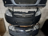 ÖZMEN OPEL CORSA D ÖN TAMPON SAĞ SOL FAR PANJUR