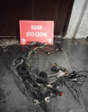Grande Punto Motor Tesisatı Çıkma Orjinal