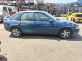 Ford escort torsiyon