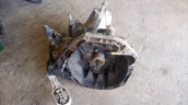 Renault fluence, megane 3 1.5 dizel 85 lik 5 ileri euro4 şanzıman
