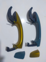 SKODA SUPER B KAPI KOLU 5G0837205N 5G0837206N