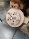 Ford Transit Taşıyıcı Disk