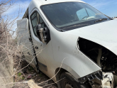 Oto Çıkma Parça / Renault / Master / Alt Takım / Travers / Çıkma Parça 