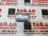 BMW E39-E46-X5 E53 OTOMATİK ŞANZIMAN BEYNİ 96025346-5WK33504AK