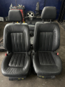 W218 CLS 350 SAĞ SOL ÖN KOLTUK ORJİNAL ÇIKMAAA