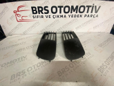 6L0853666K Seat Cordoba 2002 2010 SAĞ Sis Kapağı Sis Farı Çerçeve