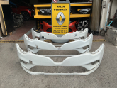 RENAULT CLİO 4 ÖN TAMPON BEYAZ JOY TOUCH 620220826R-601983819R