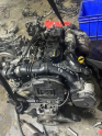 VOLVO S60 1,6 HDI MOTOR