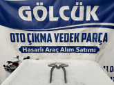 9816484780 Peugeot Rifter Sağ Sol Kaput Menteşesi 9816485080 ORJ