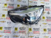 OPEL COMBO E SOL ÖN FAR ÇIKMA SÖKME YEDEK PARÇA