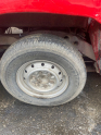 MİTSUBİSHİ L200 1990-1999 JANT LASTİK                 (XS1301S26)
