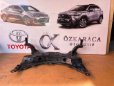2024-2026 TOYOTA C-HR SOKME ORJINAL TRAVERS