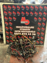 Oto Çıkma Parça / Fiat / Tempra / Elektrik / Elektrik Tesisatı / Çıkma Parça 