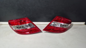 MERCEDES C SERİ W204 MAKYAJSIZ 0 STOP