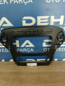 FORD MONDEO TEYP ÇERÇEVESİ