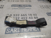 SIFIR ORJ FORD FİESTA SOL ARKA TAMPON BRAKETİ