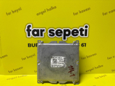 PANAMERA LED FAR BEYNİ (ORJİNAL) 7PP941592AA