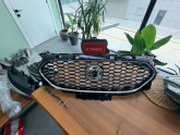 Oto Çıkma Parça / MG / ZS / Kaporta & Karoser / Panjur / Çıkma Parça 