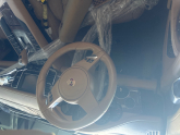 Porsche panemera 970 direksiyon simidi