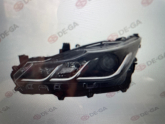 TOYOTA COROLLA SAĞ ÖN FAR ELK.LEDLİ.(2018-2022)SIFIR TYC
