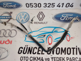 FORD TRANSİT CUSTOM KLİMA BORUSU ORJİNAL ÇIKMA