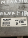 Renault 21 HOM7700747899 motor beyni