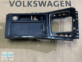 VW GOLF 7 SÜRGÜLÜ BARDAKLIK PERDESİ RAYI SÜRGÜSÜ PİYANO BLAC