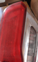 Jeep grand cheroki 2014 sol iç stop lambası