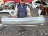 HONDA CİVİC ARKA TAMPON HATCBACK 99-01 MODEL ORJİNAL ÇIKMA