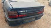 RENAULT 19 ORTA REFLEKTÖR ÇIKMA ORJ HATASIZ