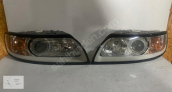 Oto Çıkma Parça / Volvo / S40 / Far & Stop / Sol Ön Far / Çıkma Parça 