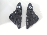 Fluence 09> Ön Tampon Bağlantı Braketi (Takım) SPK 1070