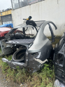 MAZDA 3 SAĞ ARKA ÇAMURLUK KESME ORJİNAL