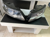 VOLKSWAGEN TİGUAN SAĞ SOL ÖN FAR 2011-2016 XENON LED