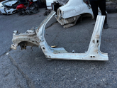 Oto Çıkma Parça / Renault / Clio / Kaporta & Karoser / Marşpiyel Sacı / Çıkma Parça 
