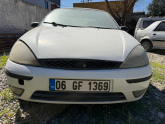 Oto Çıkma Parça / Ford / Focus / Oto Cam / Kapı Camları / Çıkma Parça 