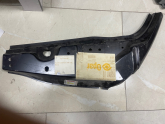 Fiat Fiorino Sağ Kapı Kasası Sacı 71744197