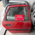 Vectra a sağ arka kapı