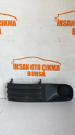 Transporter T5 7H0807489B 03-09 Ön Tampon Sol Sis Farı Çerçevesi