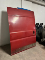 Ducato sürgülü kapı