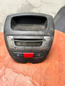 Oto Çıkma Parça / Peugeot / 107 / Elektrik / Teyp / Çıkma Parça 