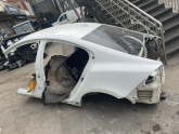VOLVO S60 SOL ARKA ÇAMURLUK