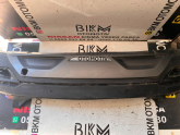 CHERY OMODA 5 ARKA TAMPON
