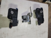 Opel corsa c iç dış çıkma bagaj kilidi gm tertemiz