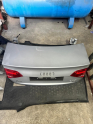 AUDİ A4 ÇIKMA ORJİNAL BAGAJ KAPAĞI