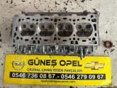 ASTRA H 1.6 BENZİNLİ SİLİNDİR KAPAĞI HAZIR YAPILI GM 55559340